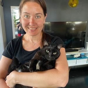 Meet your Posher, Karen